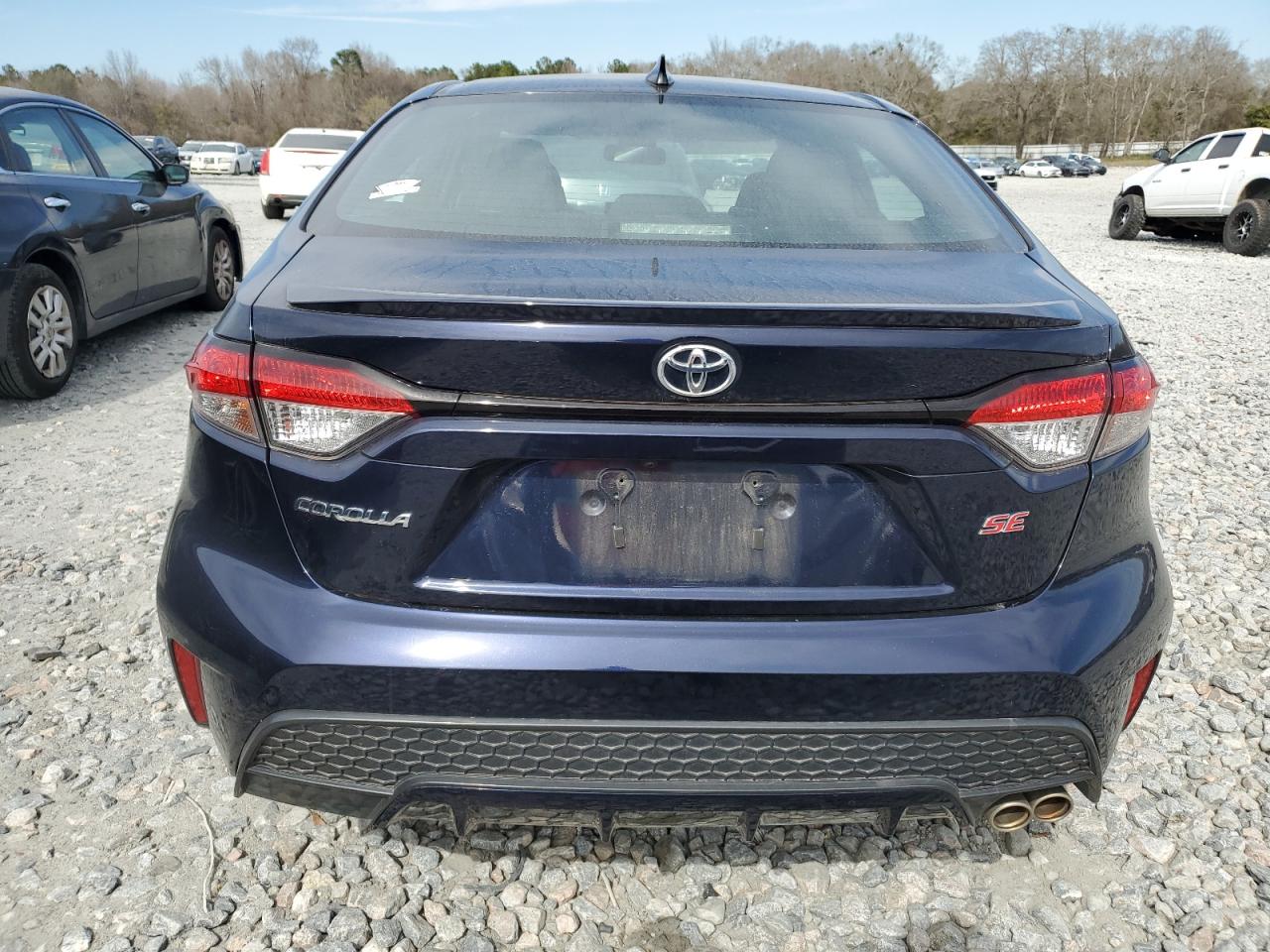 2022 Toyota Corolla - Image 6