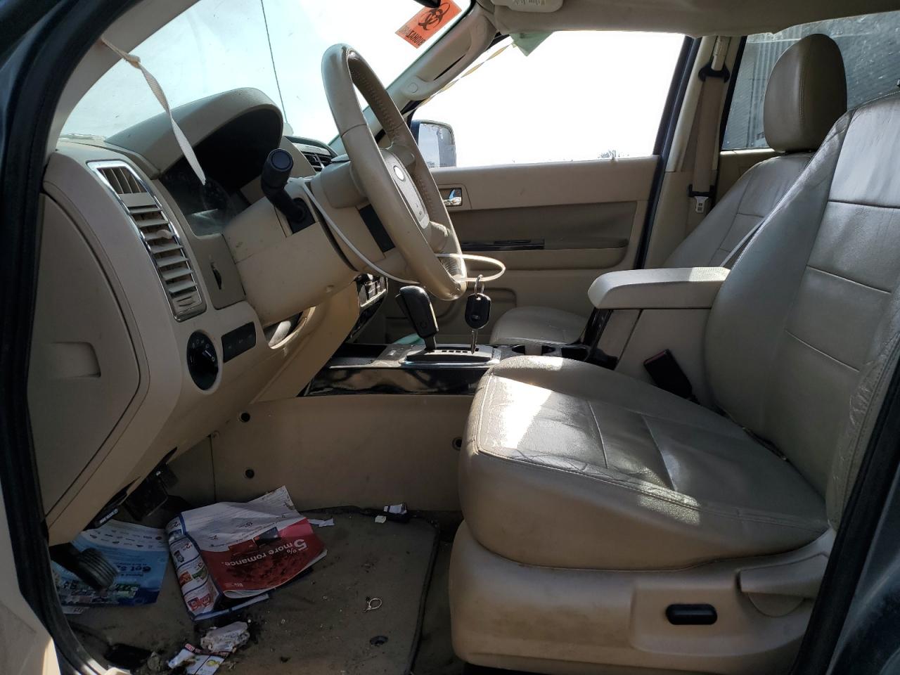 2012 Ford Escape - Image 7