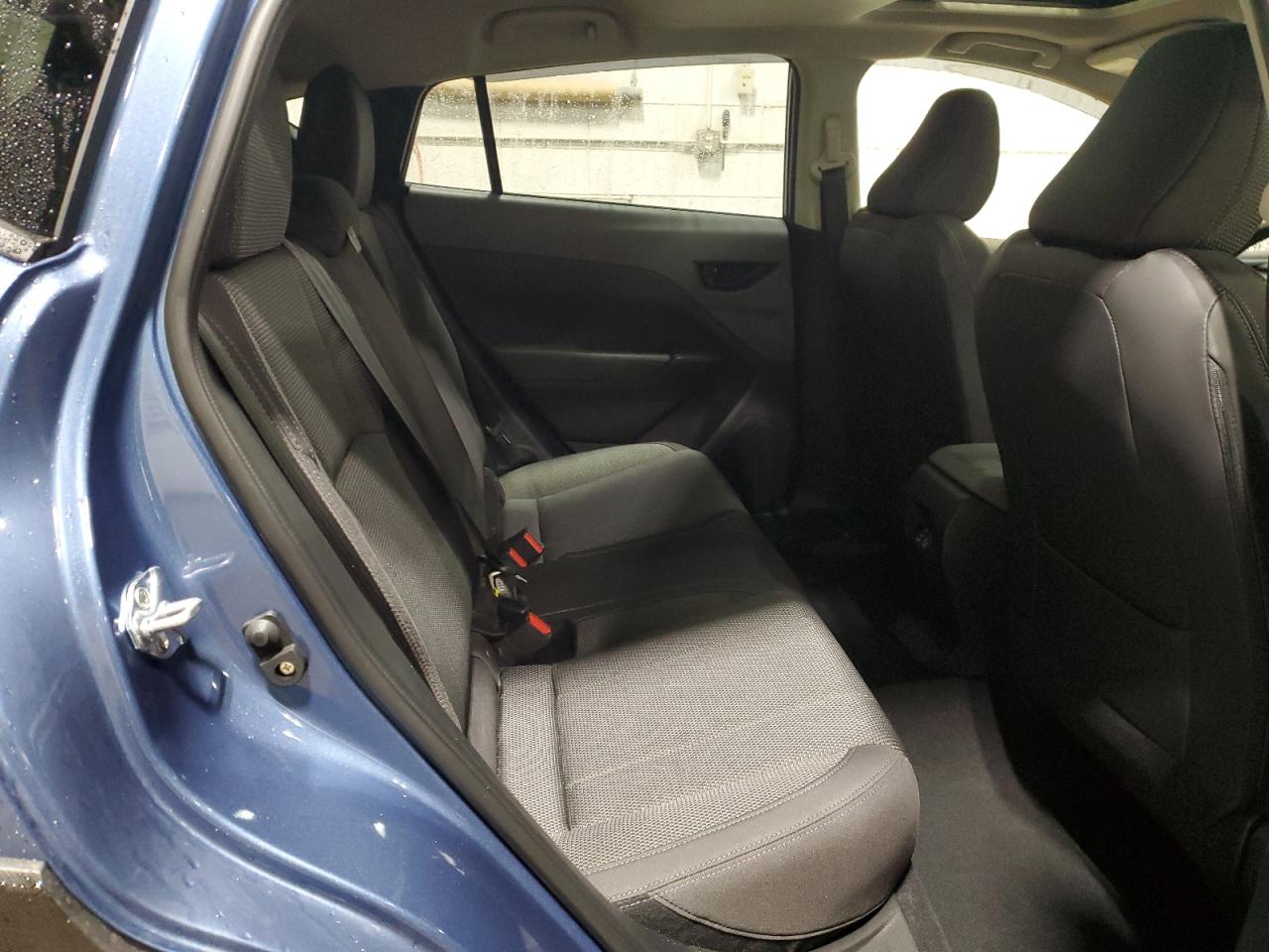 2024 Subaru XV - Image 11