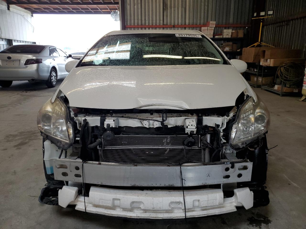 2013 Toyota Prius - Image 5