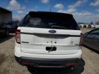 2014 Ford Explorer Police Interceptor for Sale in Dyer, IN - Front End
