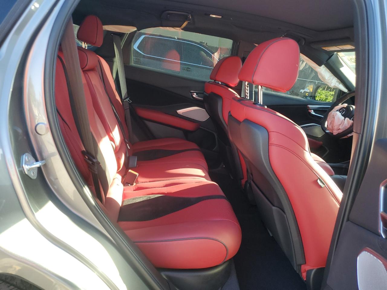 2023 Acura RDX - Image 11