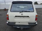 1997 Toyota Land Cruiser Hj85 продається в Portland, OR - Front End