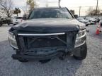 2015 Chevrolet Suburban C1500 Lt zu verkaufen in Riverview, FL - Front End