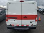 2016 Nissan Nv 2500 S na sprzedaż w Portland, OR - Vandalism