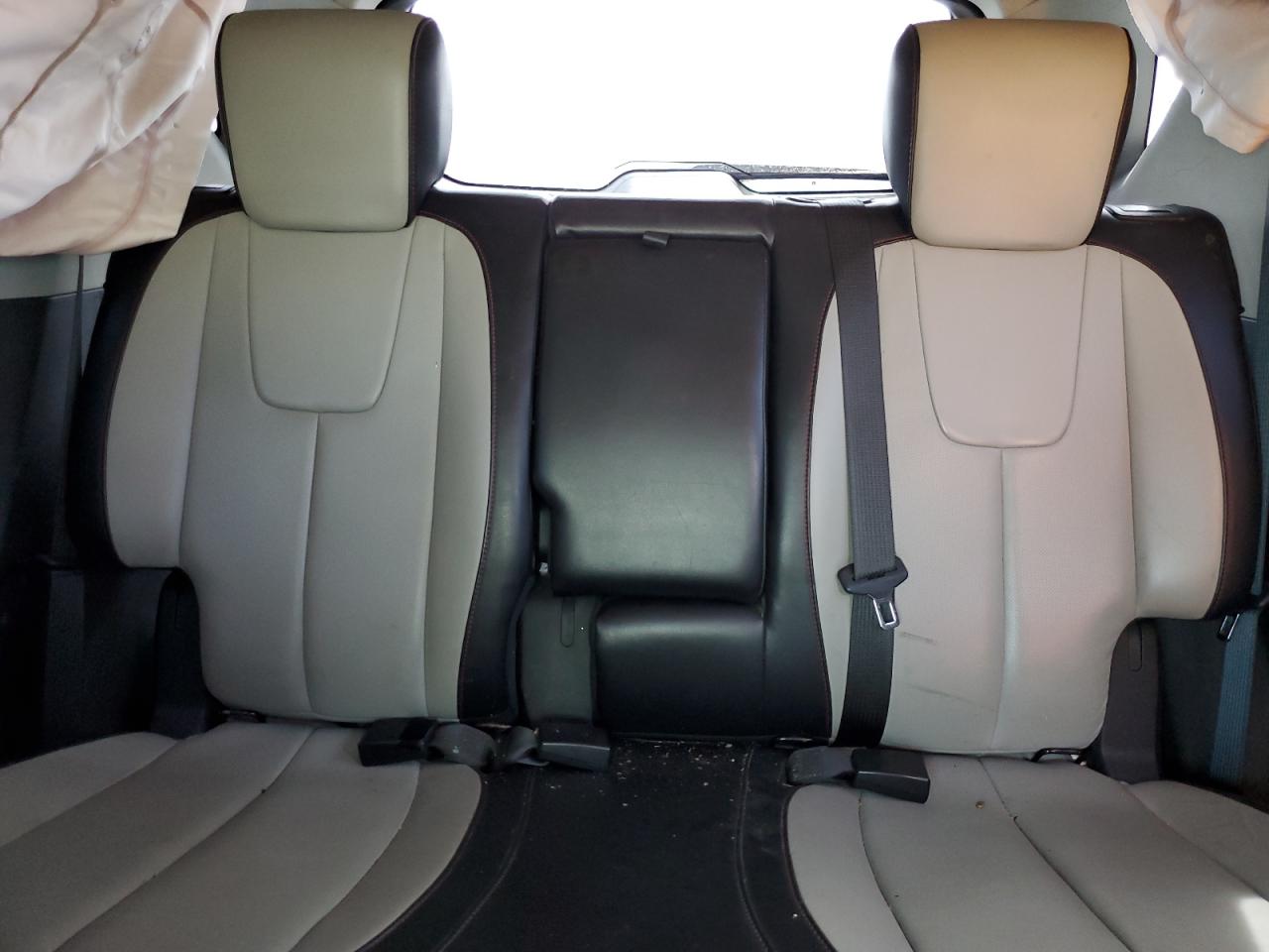 2010 Chevrolet Equinox - Image 10