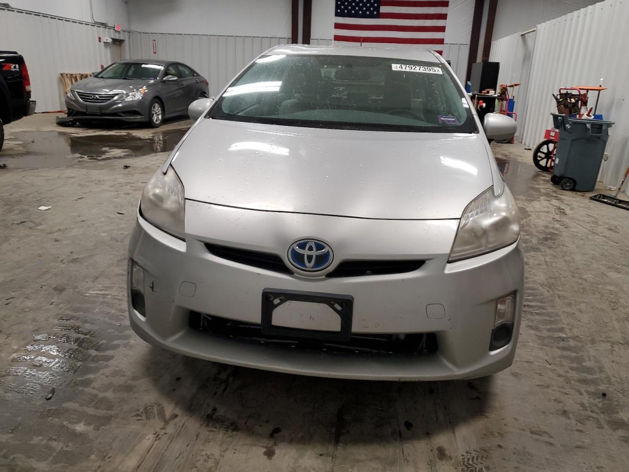 2011 Toyota Prius - Image 5