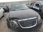 2012 Chrysler 200 S en Venta en Las Vegas, NV - Front End
