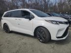 2022 Toyota Sienna Xse იყიდება Waldorf-ში, MD - Side