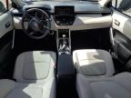 2022 Toyota Corolla Cross L zu verkaufen in Houston, TX - Front End