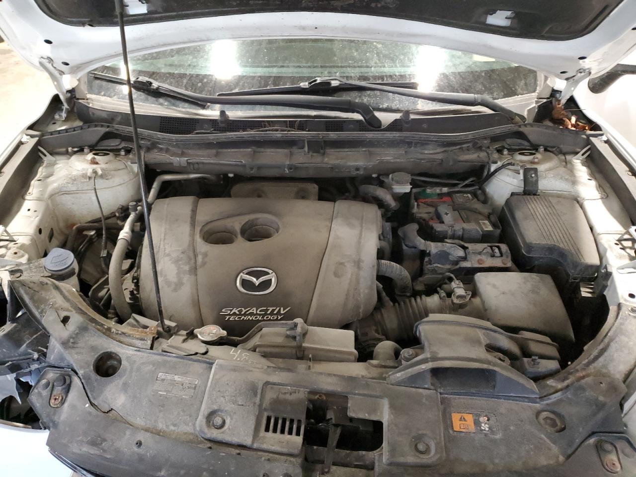 2016 Mazda CX-5 - Image 12