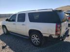 2013 Gmc Yukon Xl Denali en Venta en Reno, NV - Side