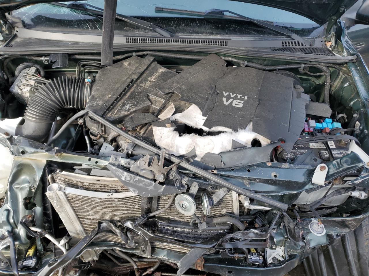 2010 Toyota Tacoma - Image 11