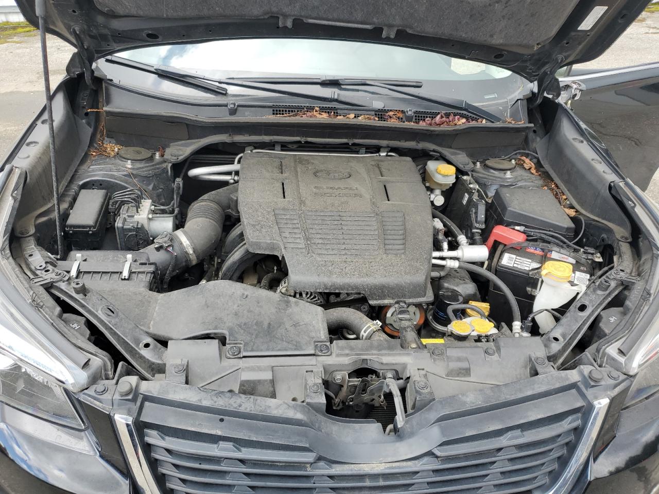 2019 Subaru Forester - Image 12