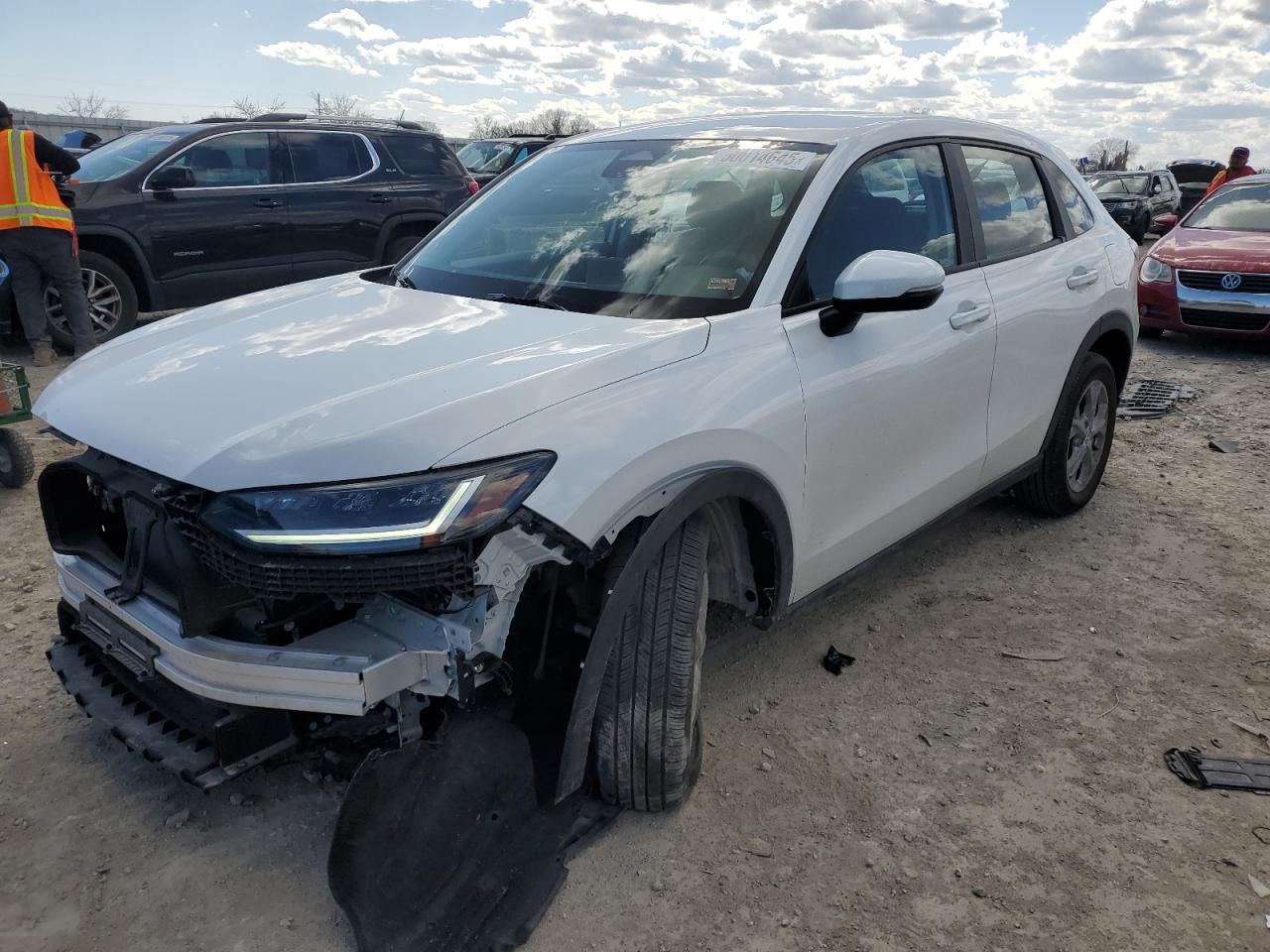 Kansas City, KS에서 판매 중인 2024 Honda Hr-V Lx - Front End