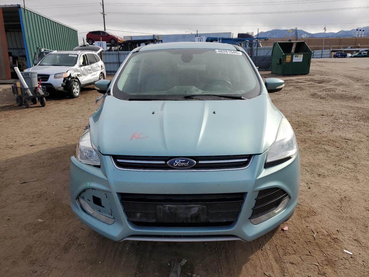2013 Ford Escape - Image 5