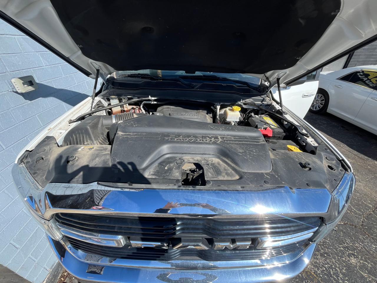 2019 RAM 2500 - Image 7