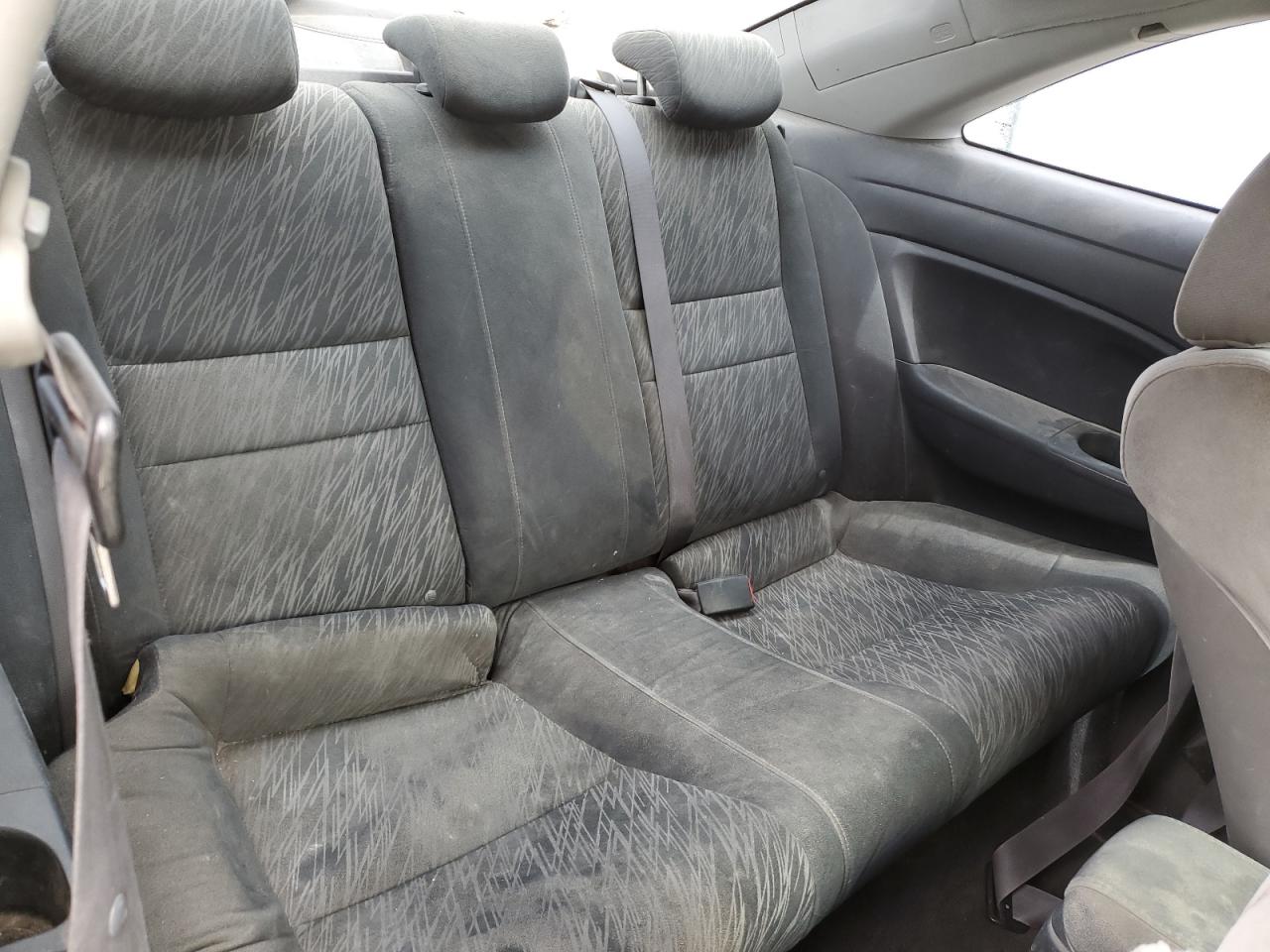 2007 Honda Civic Ex VIN: 2HGFG12847H563350 Lot: 48188005