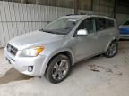 2009 Toyota Rav4 Sport იყიდება Des Moines-ში, IA - Rear End
