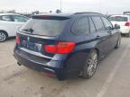 2014 BMW 335D XDRIV for sale at Copart CHESTER