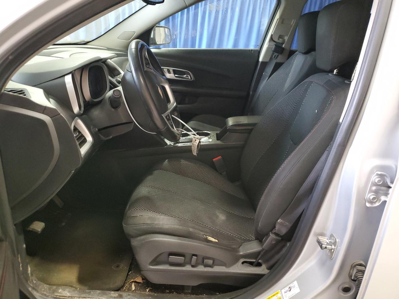 2014 Chevrolet Equinox - Image 7