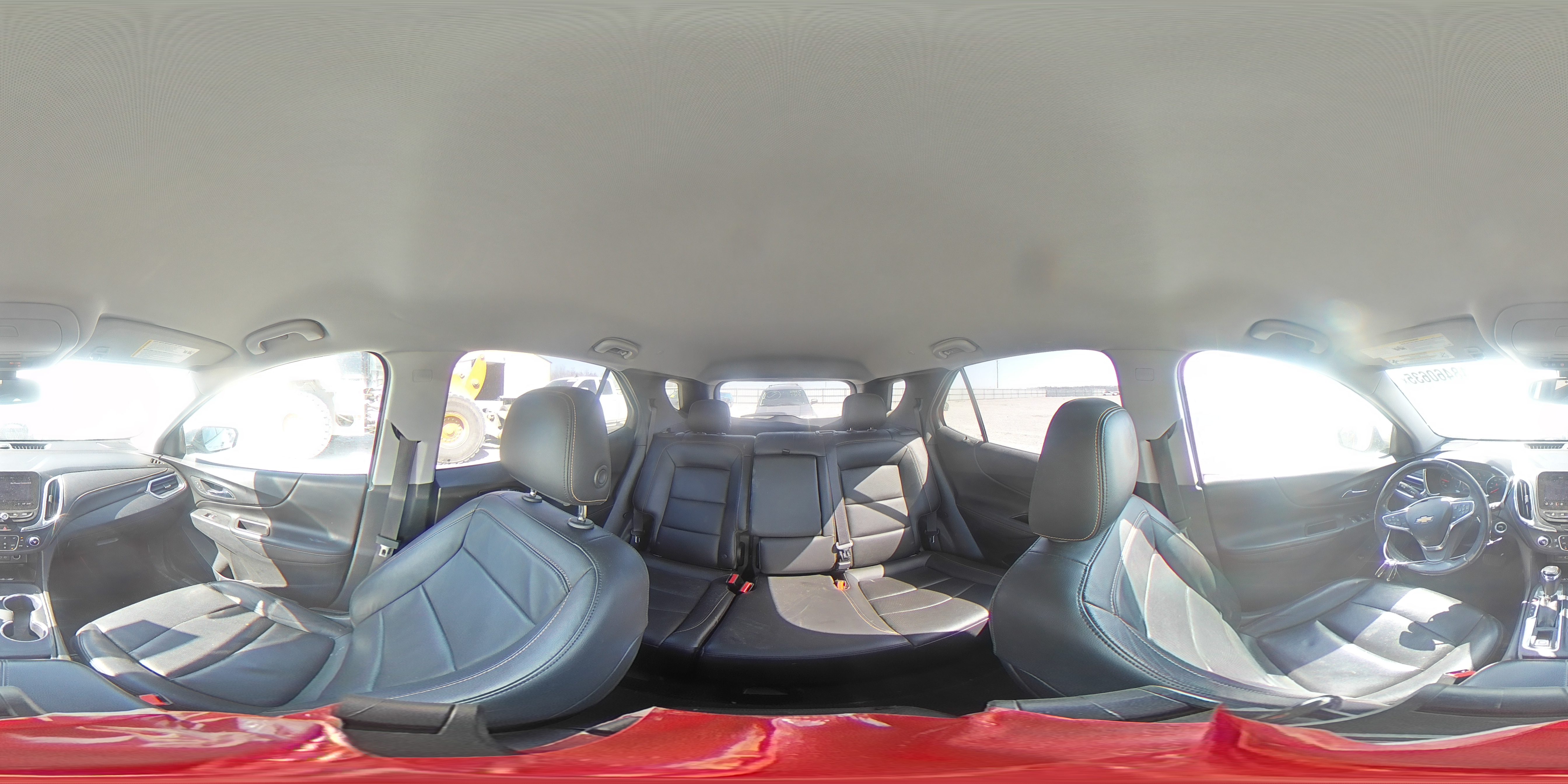 2019 Chevrolet Equinox - Image 13