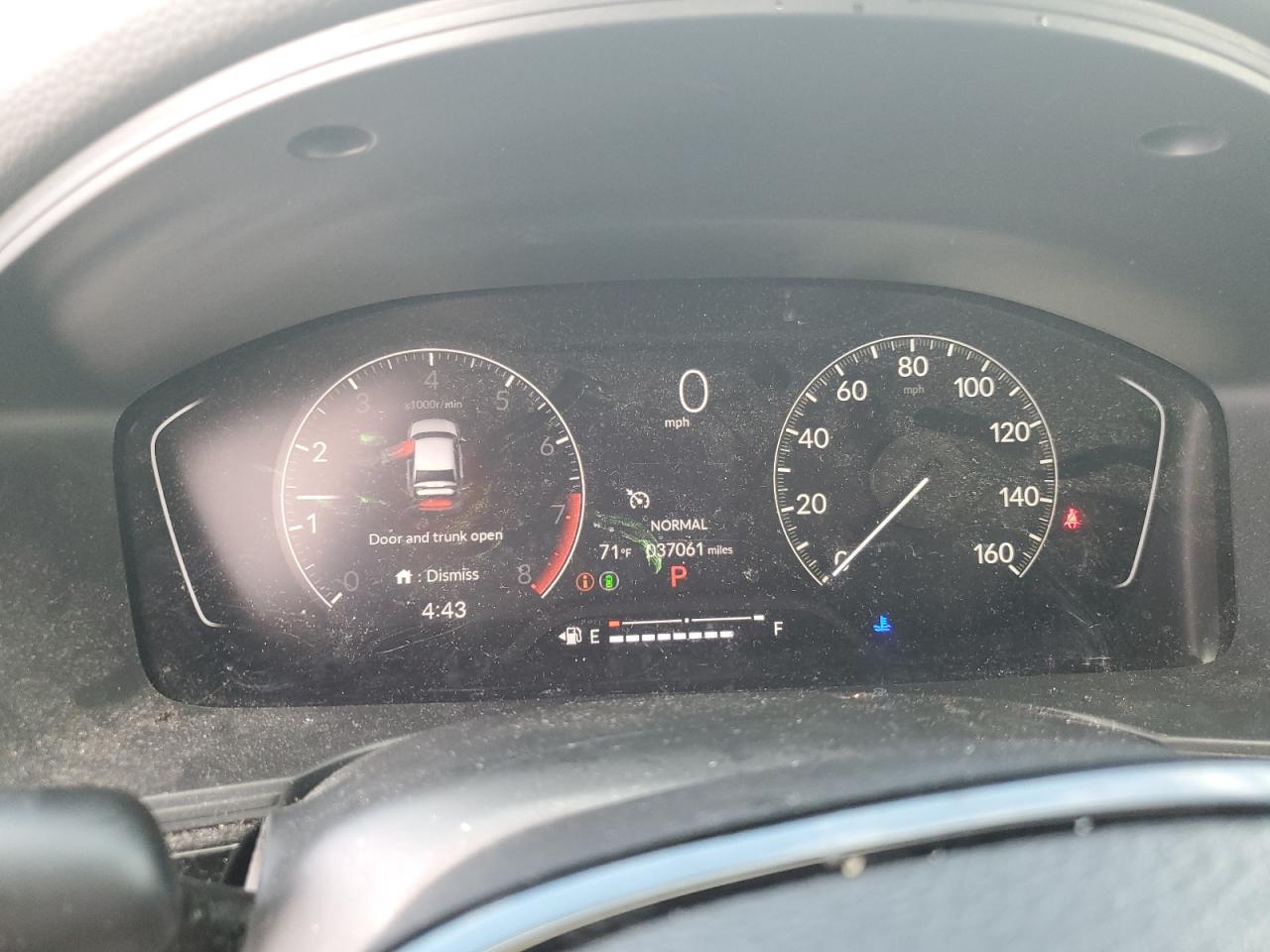 2022 Honda Civic - Image 9