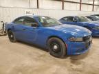 2019 Dodge Charger Police იყიდება Lansing-ში, MI - Normal Wear