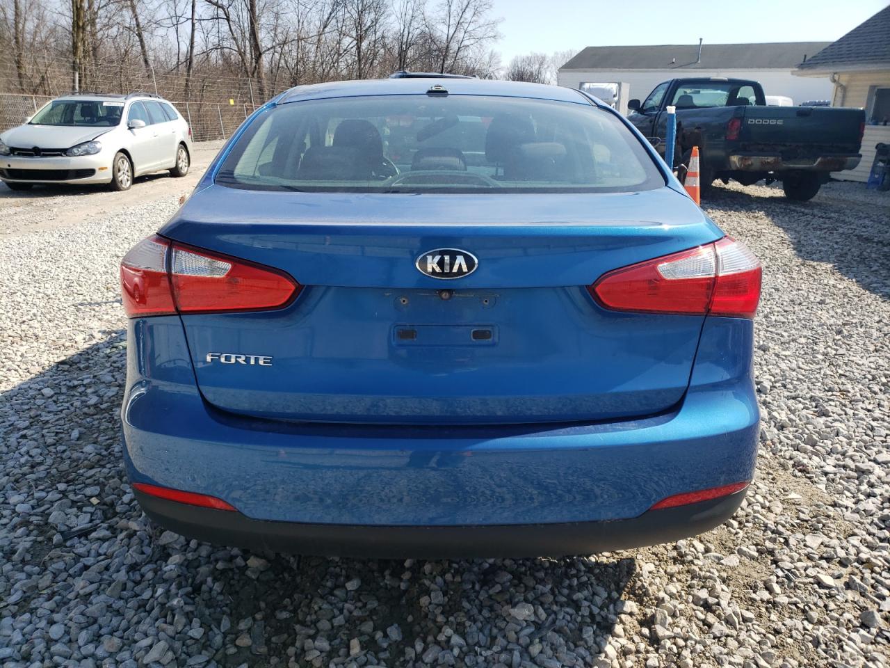 2015 Kia Forte - Image 6
