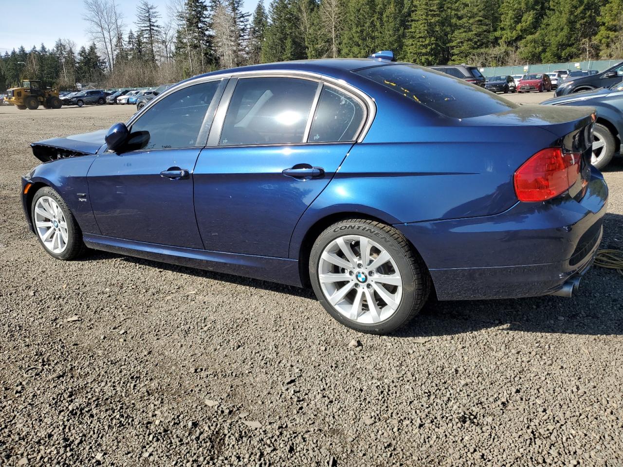 2011 BMW 3er - Image 2