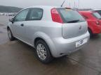 2015 FIAT PUNTO POP for sale at Copart WHITBURN