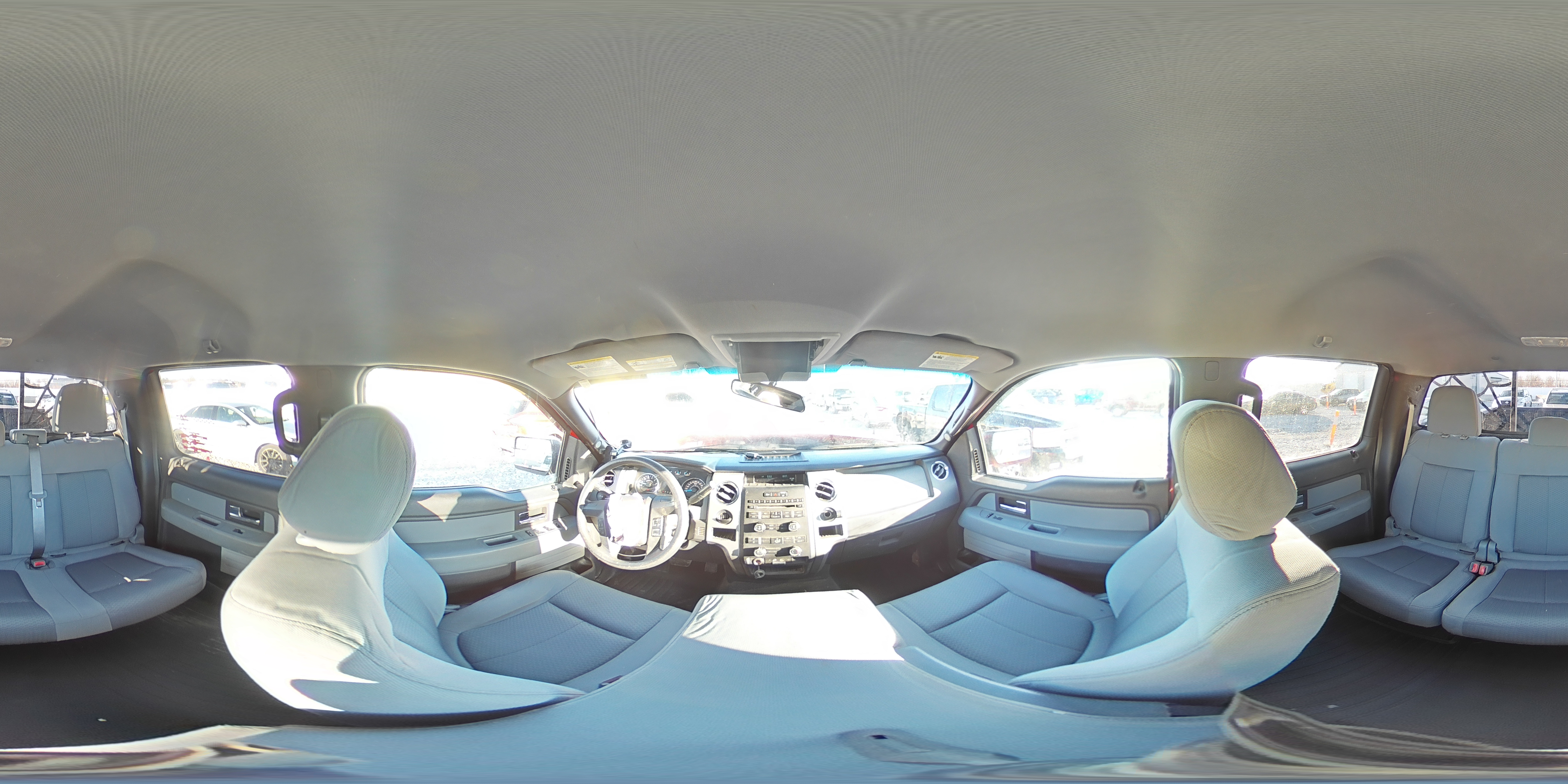 2013 Ford F-150 - Image 13