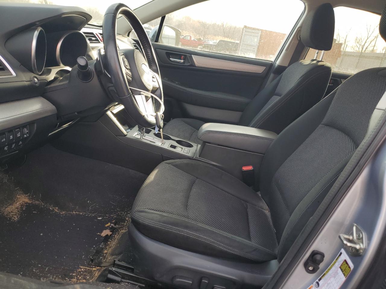 2016 Subaru Outback - Image 7