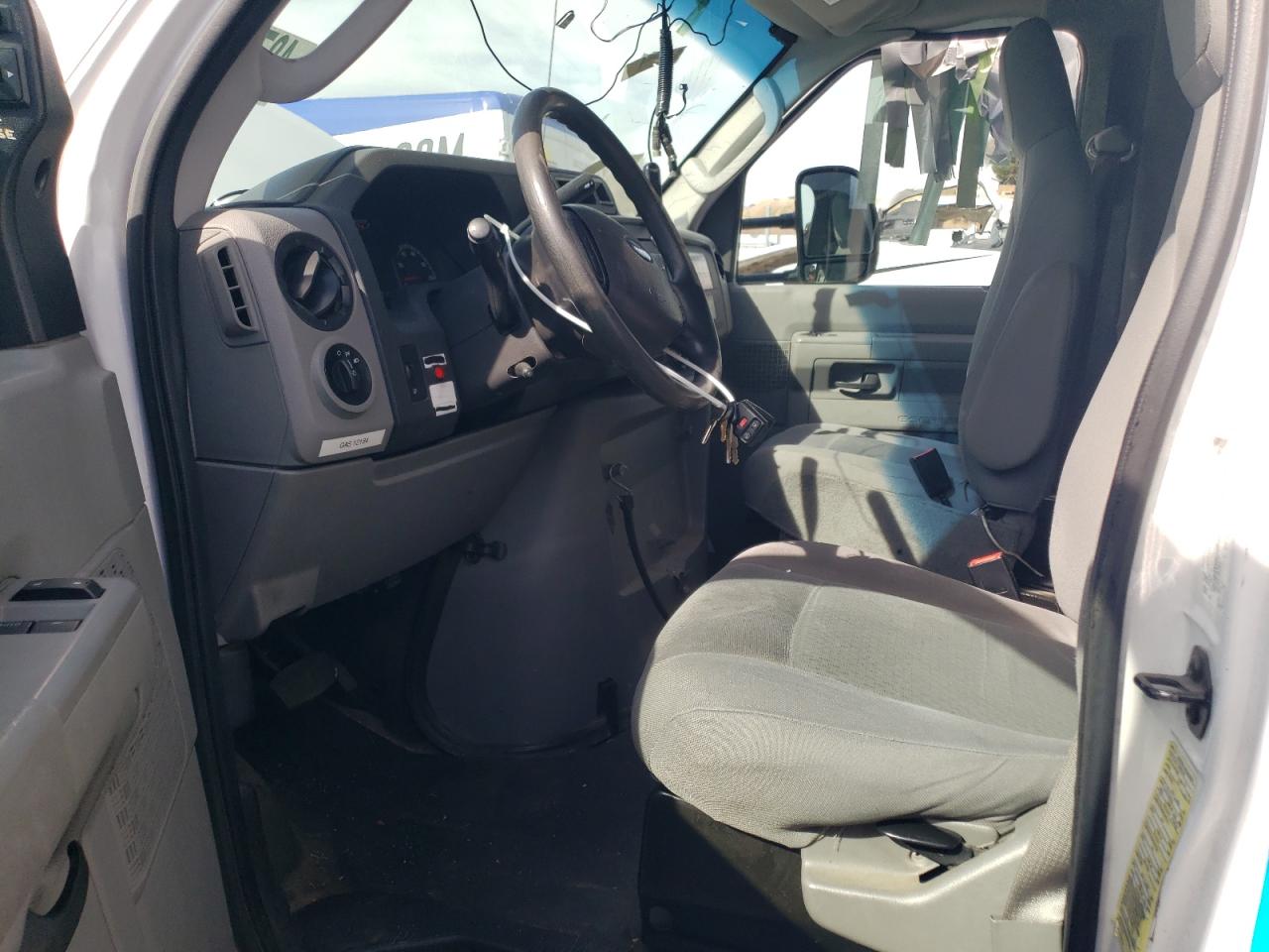 2014 Ford Econoline - Image 7