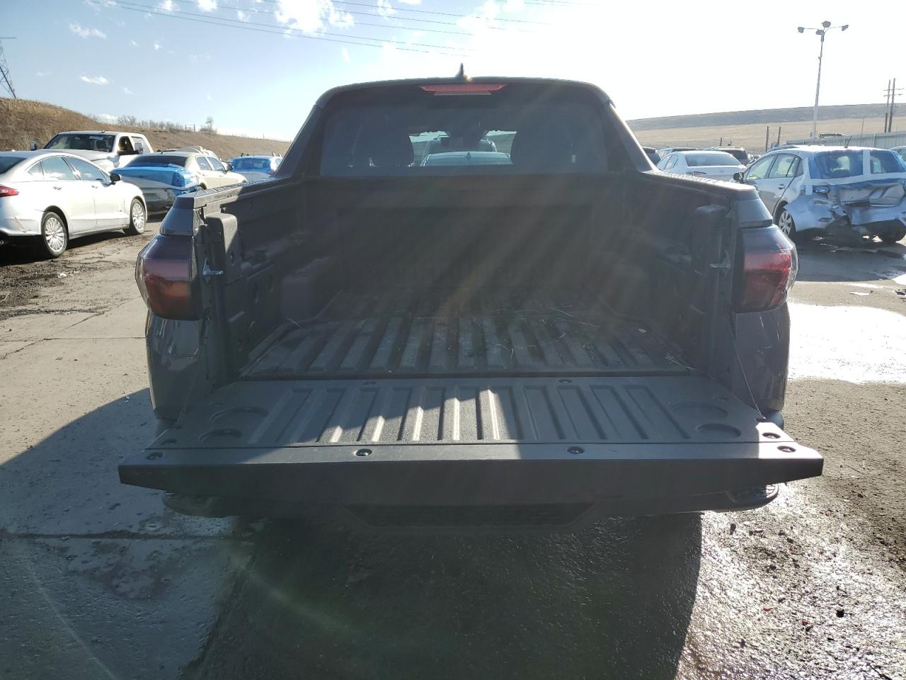 2023 Hyundai Santa Cruz - Image 6