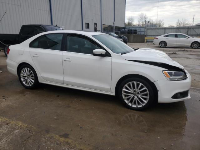  VOLKSWAGEN JETTA 2012 Biały