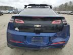 2012 Chevrolet Volt  for Sale in Hampton, VA - Rear End