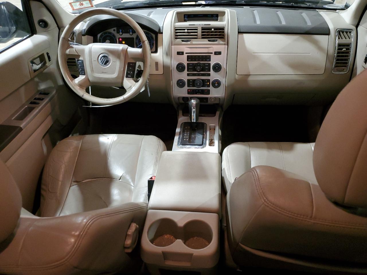 2008 Mercury Mariner - Image 8