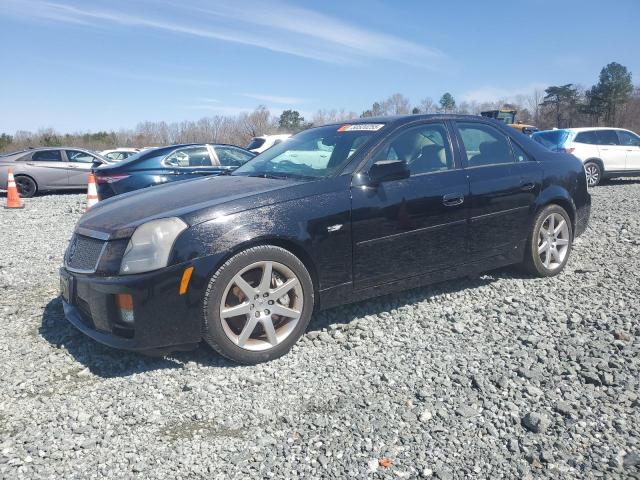 2004 Cadillac Cts-V 