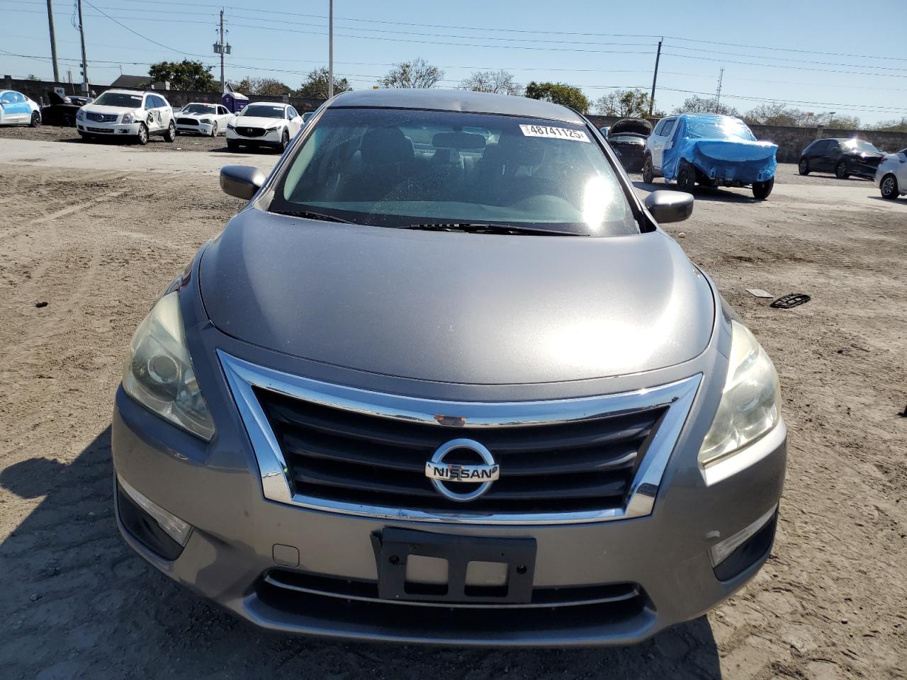 2014 Nissan Altima - Image 5