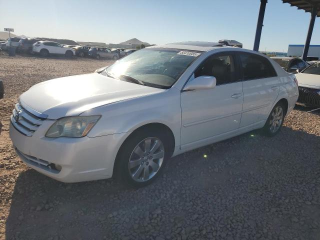 2006 Toyota Avalon Xl