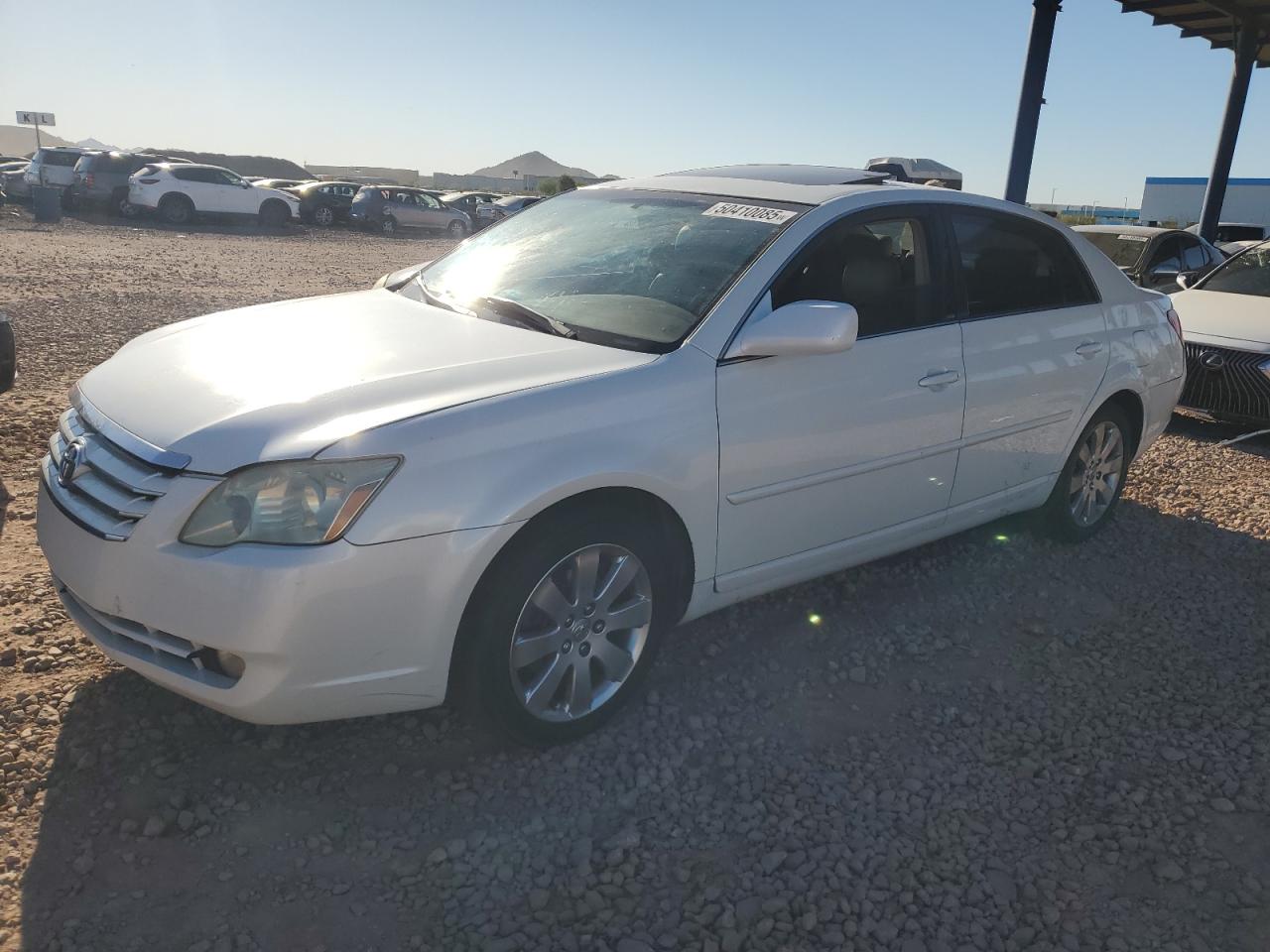 2006 Toyota Avalon Xl იყიდება Phoenix-ში, AZ - Minor Dent/Scratches