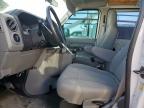 2013 Ford Econoline E150 Van იყიდება Grand Prairie-ში, TX - Hail