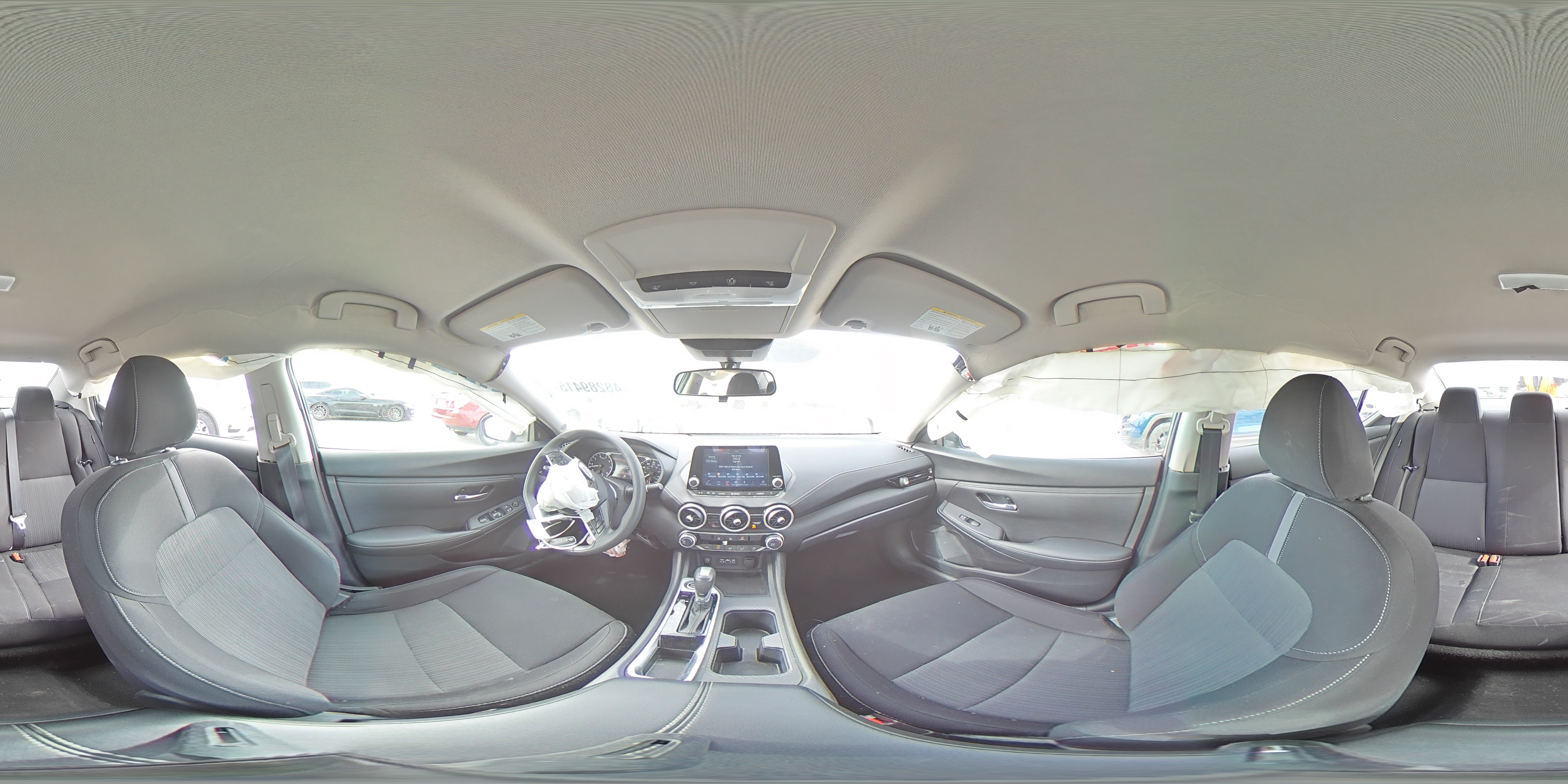 2024 Nissan Sentra - Image 13