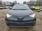 2018 Toyota Rav4 Adventure на продаже в North Billerica, MA - Rear End