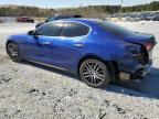 2017 Maserati Ghibli  за продажба в Fairburn, GA - Rear End
