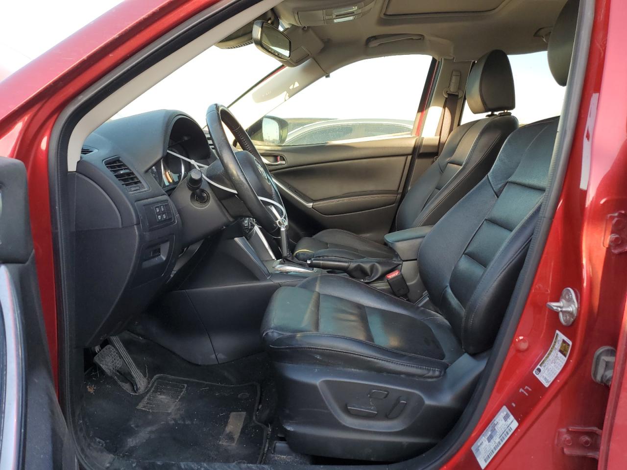2015 Mazda CX-5 - Image 7
