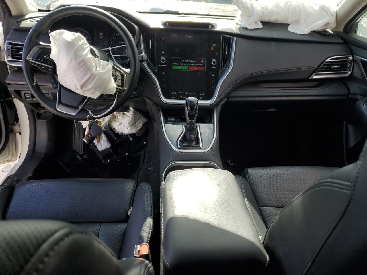 2020 Subaru Legacy - Image 8