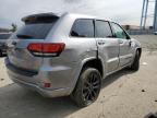 2019 Jeep Grand Cherokee Laredo zu verkaufen in Windsor, NJ - Front End