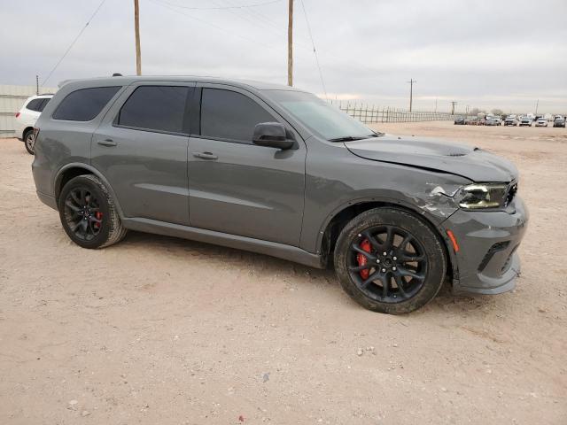  DODGE DURANGO 2024 Szary